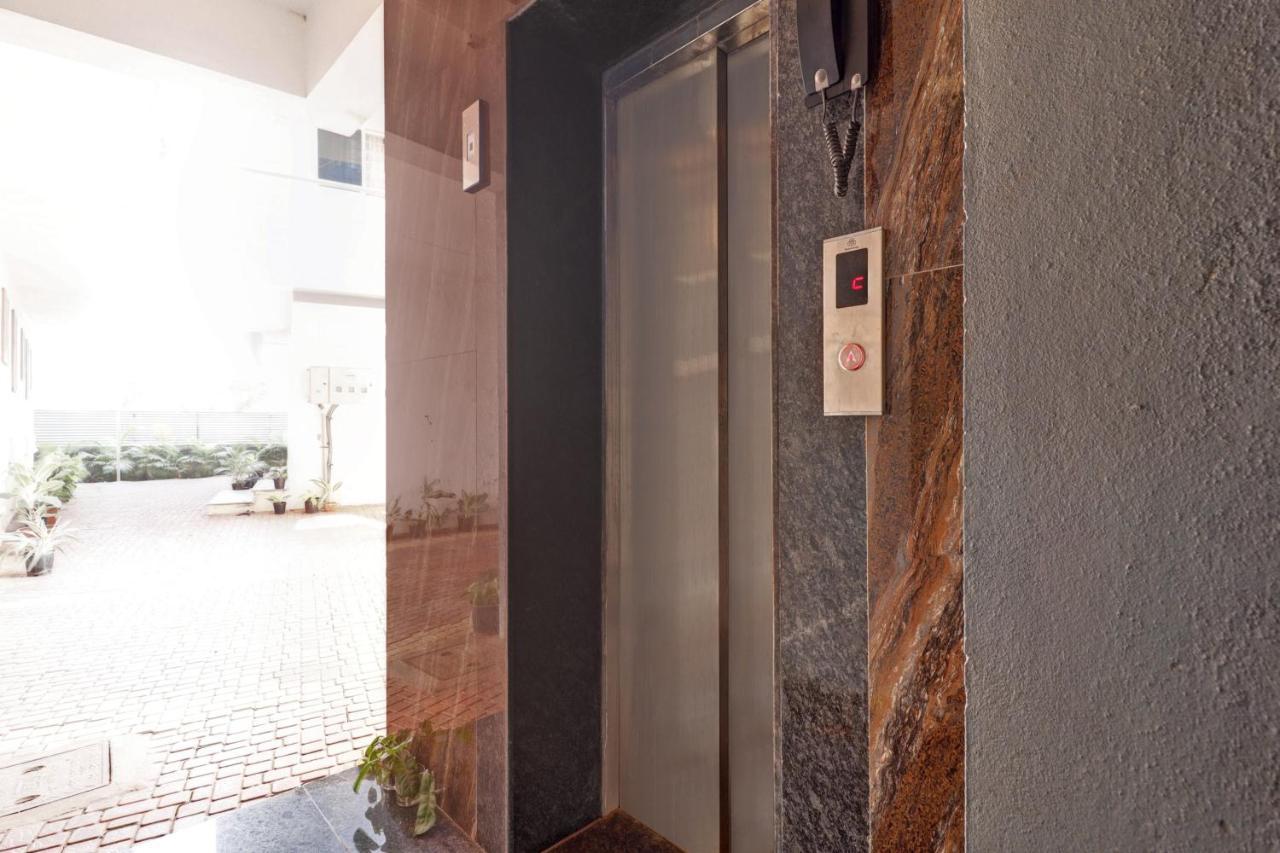 Spot On Svasthi Homes Majali Exterior photo