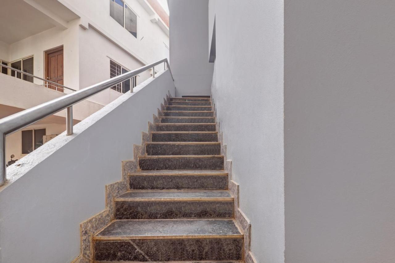 Spot On Svasthi Homes Majali Exterior photo